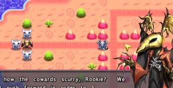 Desert Ashes