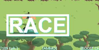 Desert Child PC Screenshot