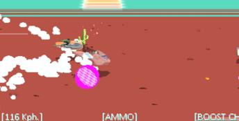 Desert Child PC Screenshot