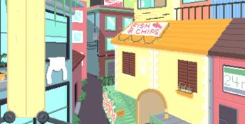 Desert Child PC Screenshot