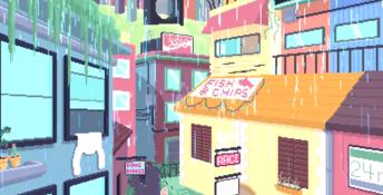 Desert Child PC Screenshot