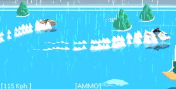 Desert Child PC Screenshot