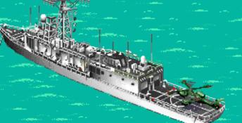 Desert Strike: Return to the Gulf PC Screenshot