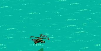 Desert Strike: Return to the Gulf PC Screenshot