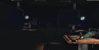 Deserted "Firefly Islands": Chronicles