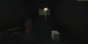 Deserted "Firefly Islands": Chronicles