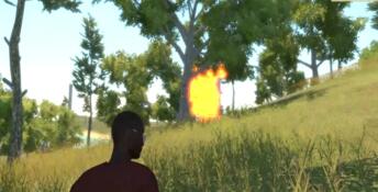 Deserted "Firefly Islands": Chronicles PC Screenshot