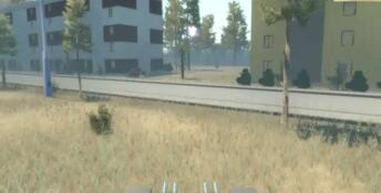 Deserted "Firefly Islands": Chronicles PC Screenshot
