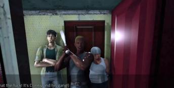 Desire of Fate PC Screenshot