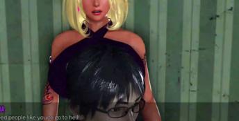Desire of Fate PC Screenshot