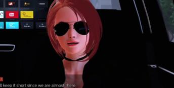 Desire of Fate PC Screenshot