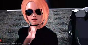 Desire of Fate PC Screenshot