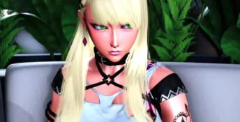 Desire of Fate PC Screenshot