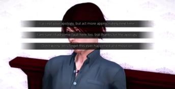 Desire of Fate PC Screenshot