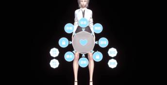 Desktop Girlfriend PC Screenshot