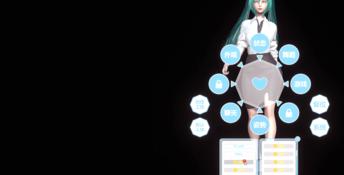 Desktop Girlfriend