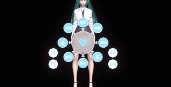 Desktop Girlfriend