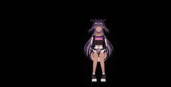 Desktop Girlfriend PC Screenshot