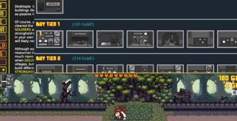 Desktopia: A Desktop Village Simulator PC Screenshot