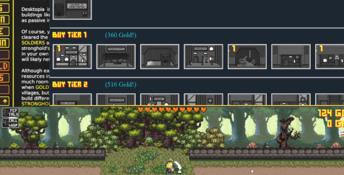 Desktopia: A Desktop Village Simulator PC Screenshot