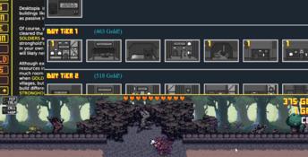 Desktopia: A Desktop Village Simulator PC Screenshot