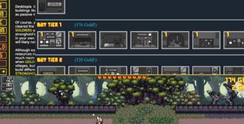 Desktopia: A Desktop Village Simulator PC Screenshot