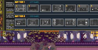 Desktopia: A Desktop Village Simulator PC Screenshot