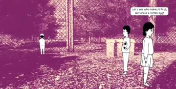 Despelote PC Screenshot