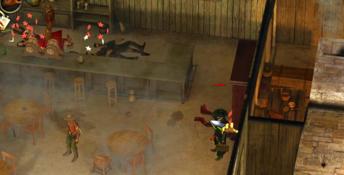 Desperados 2: Cooper's Revenge PC Screenshot