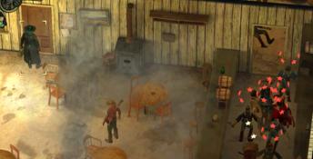 Desperados 2: Cooper's Revenge PC Screenshot