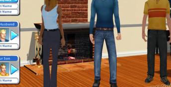 Desperate Housewives: The Game PC Screenshot