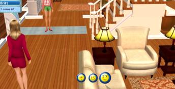 Desperate Housewives: The Game PC Screenshot