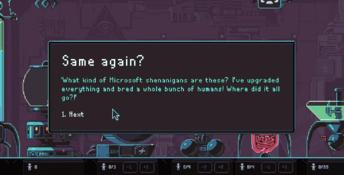 Despotism 3k PC Screenshot