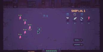 Despot's Game PC Screenshot
