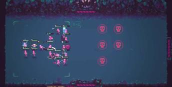 Despot's Game PC Screenshot