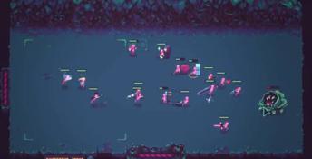 Despot's Game PC Screenshot