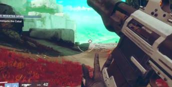 Destiny 2 PC Screenshot