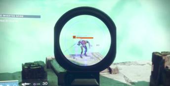 Destiny 2 PC Screenshot