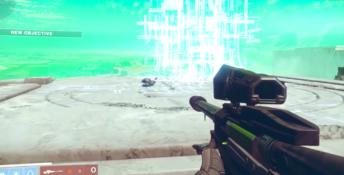 Destiny 2 PC Screenshot