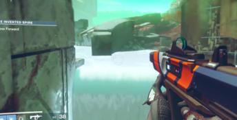 Destiny 2 PC Screenshot