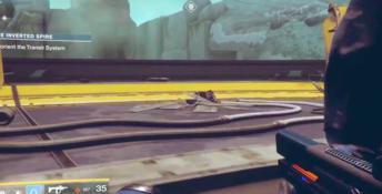 Destiny 2 PC Screenshot