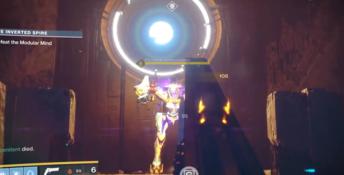 Destiny 2 PC Screenshot