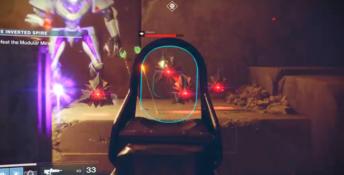 Destiny 2 PC Screenshot