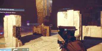 Destiny 2 PC Screenshot