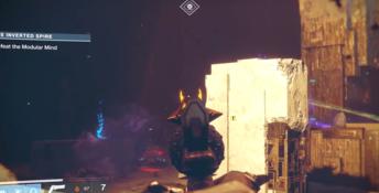 Destiny 2 PC Screenshot