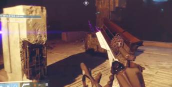 Destiny 2 PC Screenshot