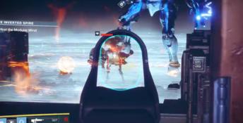 Destiny 2 PC Screenshot