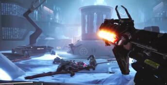 Destiny 2: Beyond Light PC Screenshot