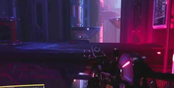 Destiny 2: Beyond Light PC Screenshot