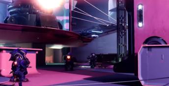 Destiny 2: Lightfall PC Screenshot